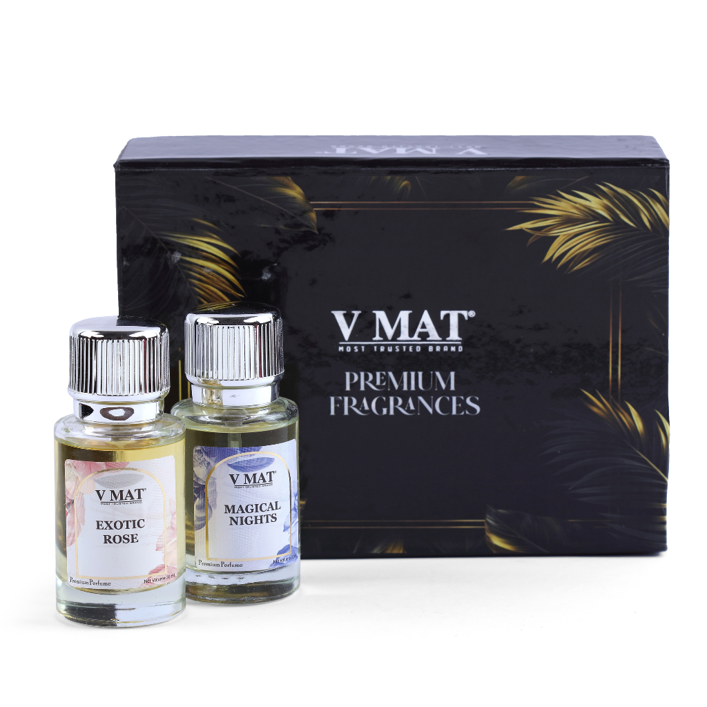 VMAT Premium Fragrances